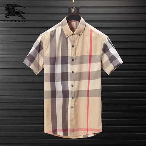 discount burberry clothes|cheap Burberry clothing for men.